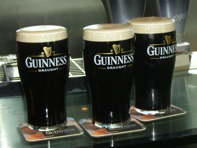 Dublin - Guinness